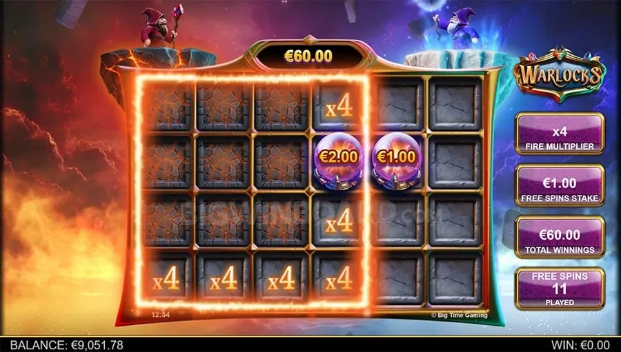 Gemstone Puzzle Quest