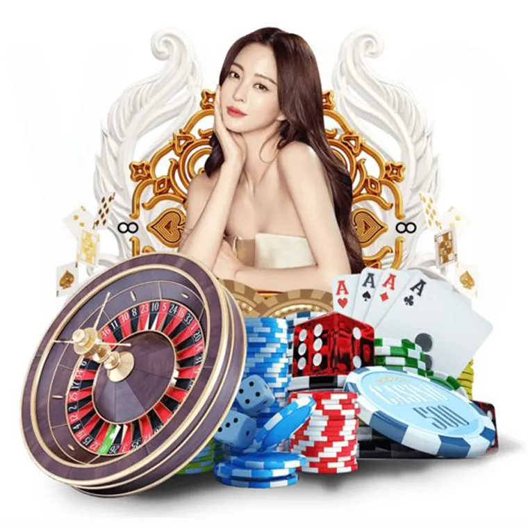 Wide Selection of Live Casino Games