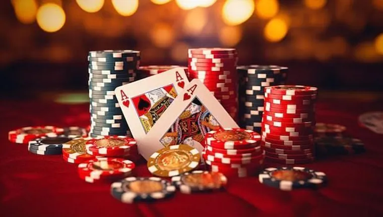 Bankroll management for live casino games at phmacao