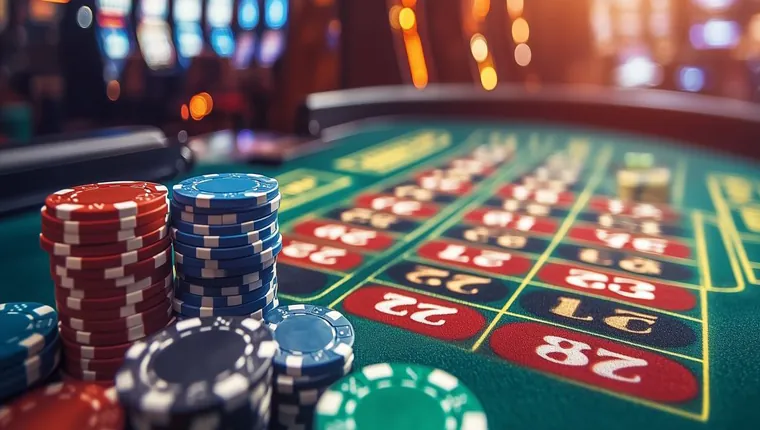 Illustration of Baccarat Betting Strategies