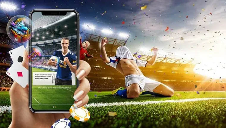 Basics of jljl1 Sports Betting