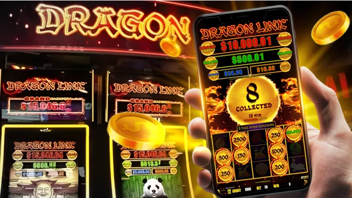 jljl1 mobile app showing promotions