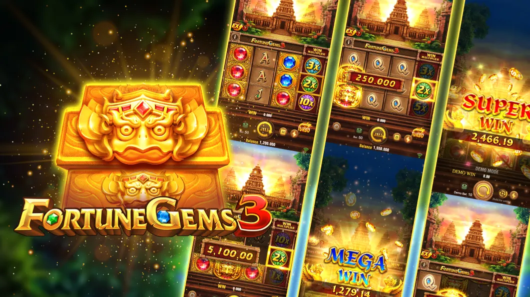 Online Slot Games